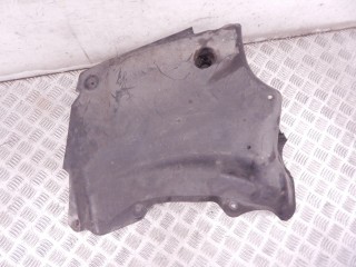Защита днища, ориг. номер M57N2, 51717896625, 7896625, BMW 5-series (E60/61) 2007-2010