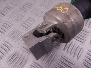 Рулевой карданчик, ориг. номер M57N2, 32306780892, 6780892, 32306768761, 32306762756, 6768761, 6762756, BMW 5-series (E60/61) 2007-2010