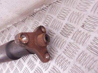 Карданный вал, ориг. номер M57N2, 26107531341, 7531341, BMW 5-series (E60/61) 2007-2010