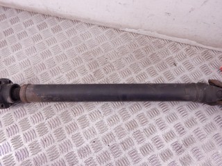 Карданный вал, ориг. номер M57N2, 26107531341, 7531341, BMW 5-series (E60/61) 2007-2010