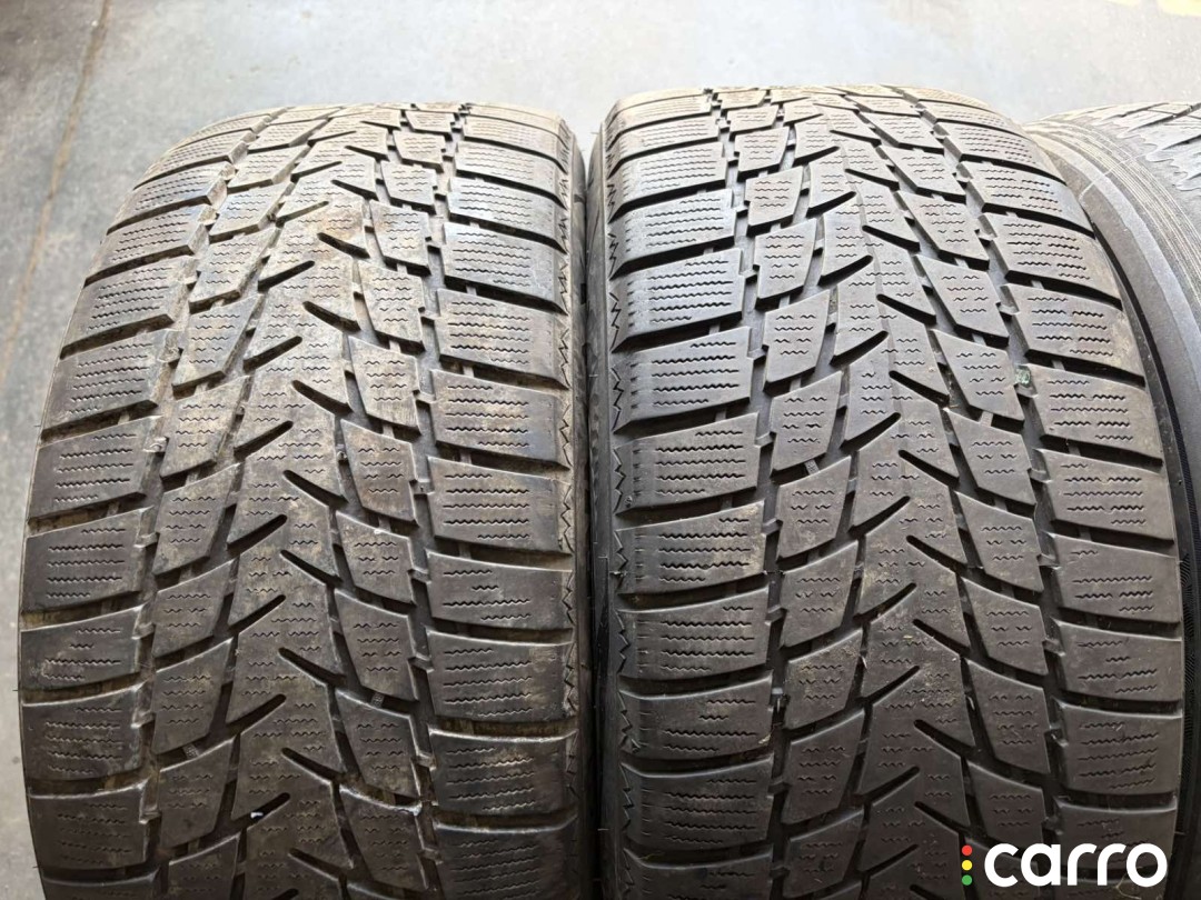 Диск литой BMW 5-series (E60/61) 2007-2010, M57N2, фото 15