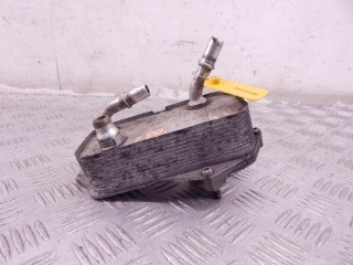 Теплообменник АКПП, ориг. номер M47N2, 7529499, 17217529499, BMW 3-series (E90/91/92) 2004-2008