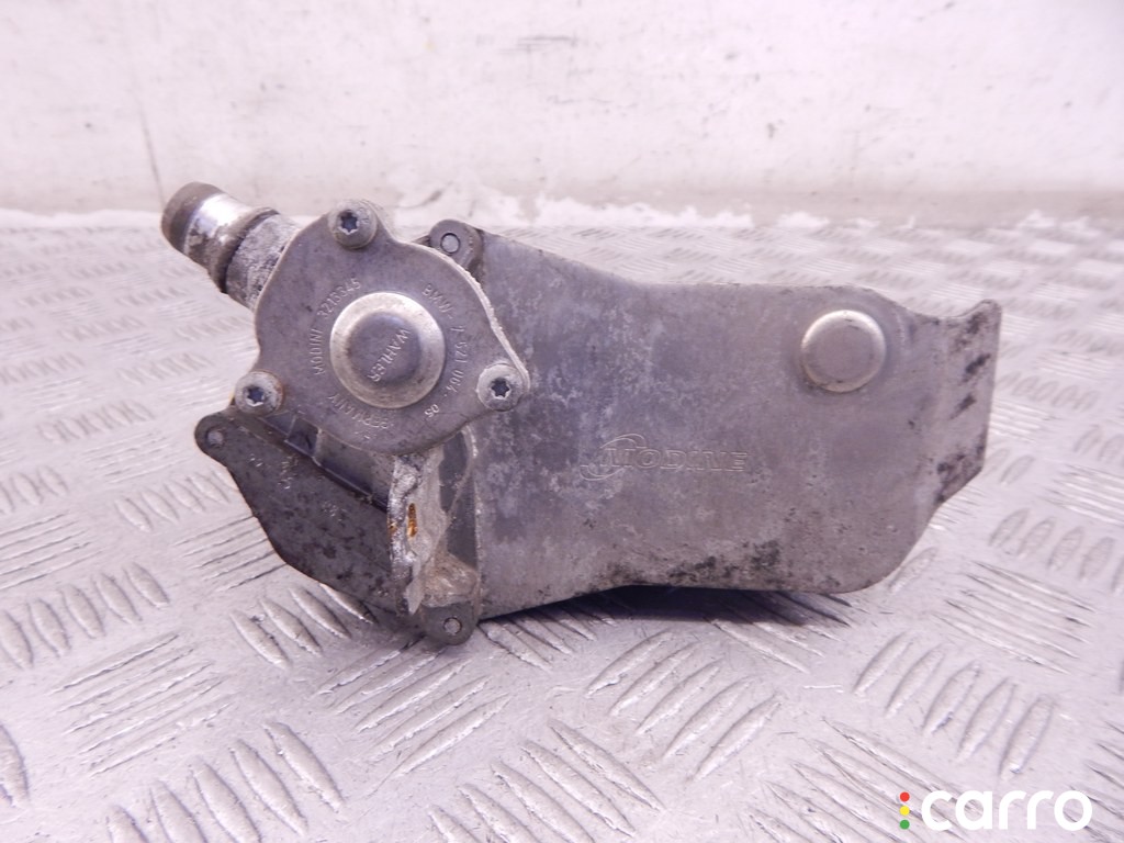 Теплообменник АКПП BMW 3-series (E90/91/92) 2004-2008, 2.0 л, M47N2, фото 3
