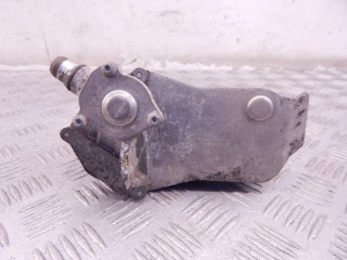 Теплообменник АКПП, ориг. номер M47N2, 7529499, 17217529499, BMW 3-series (E90/91/92) 2004-2008