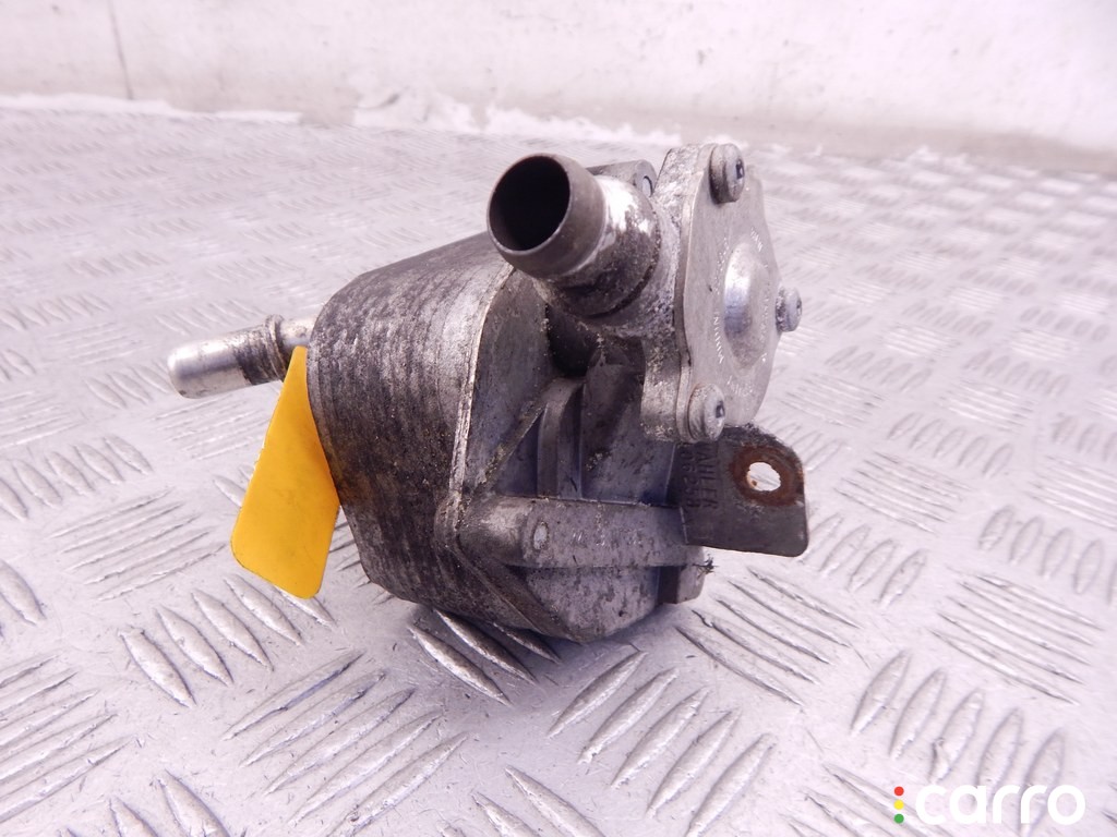 Теплообменник АКПП BMW 3-series (E90/91/92) 2004-2008, 2.0 л, M47N2, фото 4
