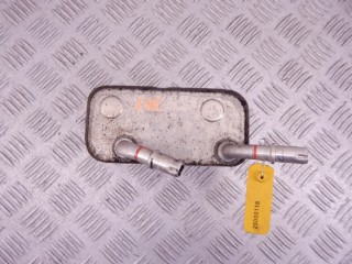 Теплообменник АКПП, ориг. номер 1436258, 7505826, M54, 17227505826, 17221436258, BMW 3-series (E46) 1997-2003