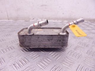 Теплообменник АКПП, ориг. номер 1436258, 7505826, M54, 17227505826, 17221436258, BMW 3-series (E46) 1997-2003