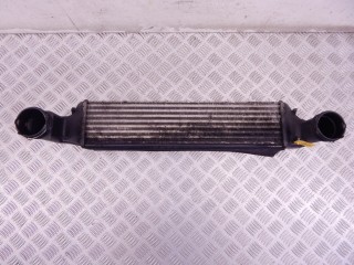 Интеркулер, ориг. номер M47N, 7789793, 17517789793, BMW 3-series (E46) 2001-2006