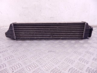 Интеркулер, ориг. номер M47, 2246795, 17512246795, BMW 3-series (E46) 1997-2003