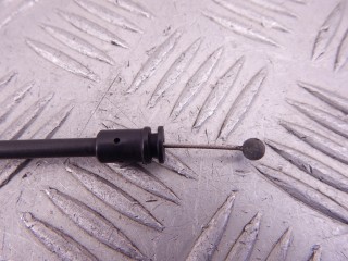 Трос капота, ориг. номер N57, 0-Z00-07, B0030-Z00-07, BMW 7-series (F01/02) 2008-2012