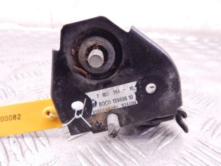 Замок капота, ориг. номер 7183764, 51237183764, B47, BMW 5-series (F10/11) 2013-2017