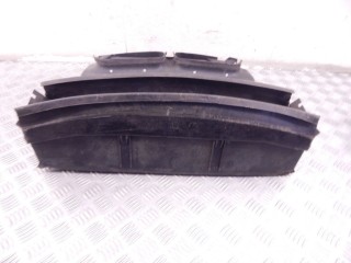Воздухозаборник, ориг. номер 8202831, 51718202831, M43TU, BMW 3-series (E46) 1997-2003