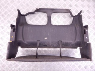 Воздухозаборник, ориг. номер 8202831, 51718202831, M43TU, BMW 3-series (E46) 1997-2003