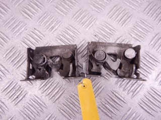 Замок капота, ориг. номер M47N2, 7115229, 51237115229, 51237008755, 7008755, 51234356263, 4356263, 51237115228, 7115228, 51234356266, 4356266, BMW 3-series (E90/91/92) 2004-2008