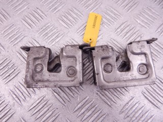 Замок капота, ориг. номер M47N2, 7115229, 51237115229, 51237008755, 7008755, 51234356263, 4356263, 51237115228, 7115228, 51234356266, 4356266, BMW 3-series (E90/91/92) 2004-2008