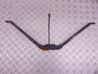 Распорная планка, ориг. номер M57N, 7036326, 51717036326, BMW 7-series (E65/66) 2001-2005