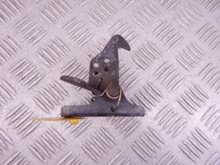 Крюк капота, ориг. номер 51237034256, M54, 7034256, 51234362947, 4362947, BMW 5-series (E60/61) 2002-2007
