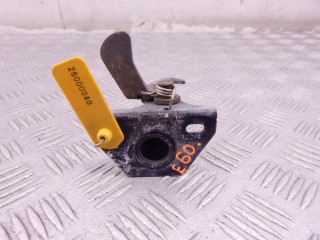 Крюк капота, ориг. номер 51237034256, M54, 7034256, 51234362947, 4362947, BMW 5-series (E60/61) 2002-2007