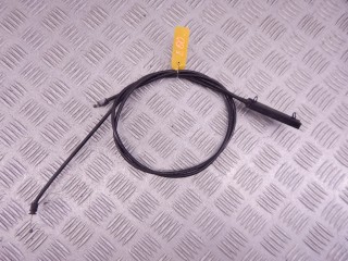 Трос капота, ориг. номер 51237184454, M54, 51237034259, 7034259, 51234419130, 4419130, 51237034260, 7034260, 7184454, BMW 5-series (E60/61) 2002-2007