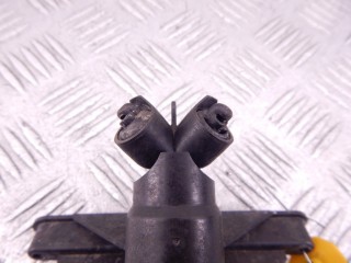 Форсунка омывателя фар, ориг. номер 61677038416, M54, 7038416, BMW 5-series (E60/61) 2002-2007