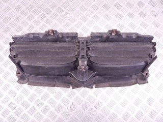 Воздухозаборник, ориг. номер 7050537, M54, 51717050537, BMW 5-series (E60/61) 2002-2007