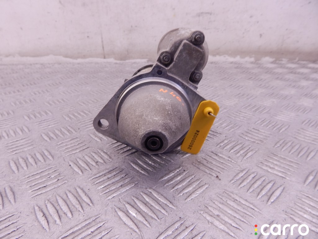 Стартер BMW 3-series (E90/91/92) 2004-2008, 2.0 л, бензин, 12417523450, фото 1