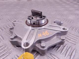 Насос вакуумный, ориг. номер 11667542498, 7542498, N46, BMW 3-series (E90/91/92) 2004-2008