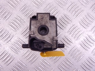 Замок капота, ориг. номер 51238203859, 8203859, 51238185738, 8185738, M43TU, BMW 3-series (E46) 1997-2003