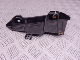 Крепление фары правой, ориг. номер 63128362442, 8362442, M52, BMW 5-series (E39) 1995-2000