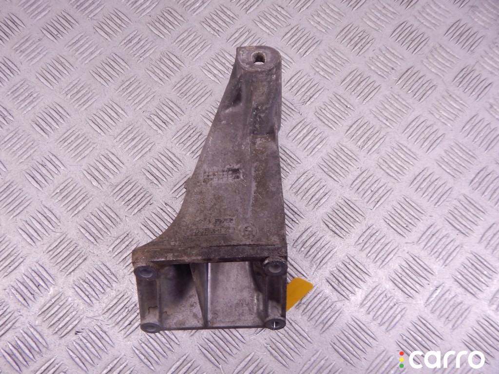 Кронштейн двигателя BMW 3-series (E46) 1997-2003, 2.5 л, бензин, 22111094697, фото 2