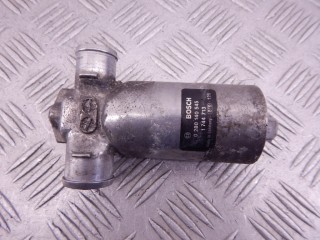 Клапан холостого хода, ориг. номер 1744713, 13411744713, 13411738981, 1738981, M52TU, BMW 3-series (E46) 1997-2003