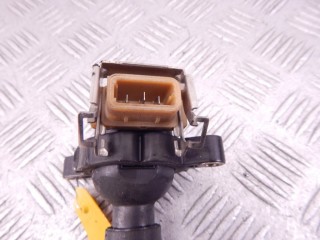 Катушка зажигания, ориг. номер 1748017, 12131748017, M52TU, BMW 3-series (E46) 1997-2003