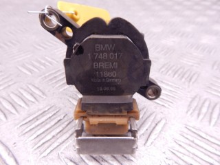 Катушка зажигания, ориг. номер 1748017, 12131748017, M52TU, BMW 3-series (E46) 1997-2003
