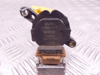 Катушка зажигания, ориг. номер 1748017, 12131748017, M52TU, BMW 3-series (E46) 1997-2003
