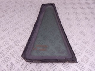 Стекло двери задней левой, ориг. номер N42, 51347008061, 7008061, BMW 3-series (E46) 1997-2003