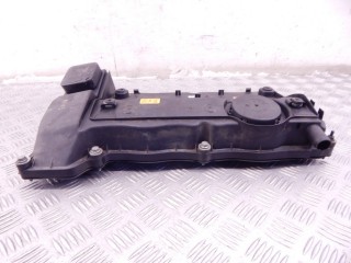 Клапанная крышка, ориг. номер N45, 7526666, 11127526666, BMW 1-series (E87)