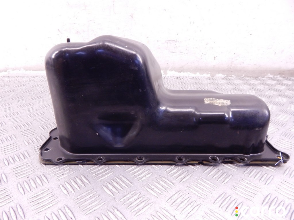 Поддон BMW 1-series (E87), 1.6 л, бензин, 11137527025, фото 3