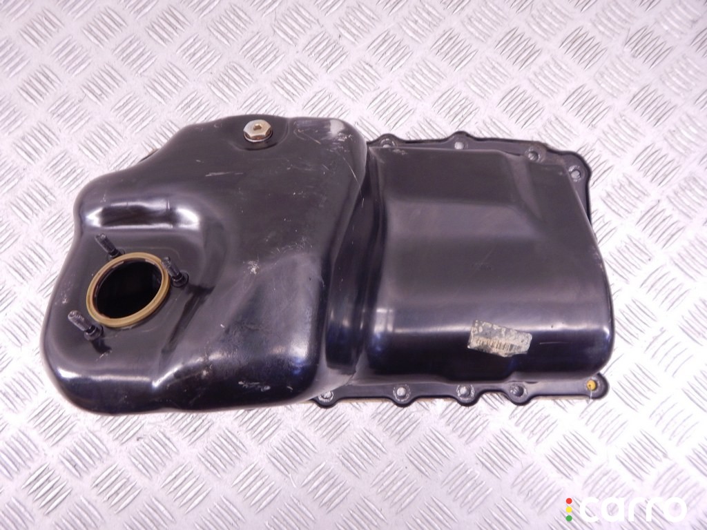 Поддон BMW 1-series (E87), 1.6 л, бензин, 11137527025, фото 4