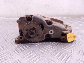 Насос масляный, ориг. номер N45, 7500323, 11417500323, 11417594311, 7594311, BMW 1-series (E87)