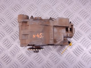 Насос масляный, ориг. номер N45, 7500323, 11417500323, 11417594311, 7594311, BMW 1-series (E87)