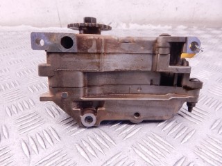 Насос масляный, ориг. номер N45, 7500323, 11417500323, 11417594311, 7594311, BMW 1-series (E87)