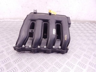 Коллектор впускной, ориг. номер M47N, 7787318, 11617787318, BMW 3-series (E46) 2001-2006