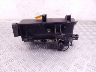 Коллектор впускной, ориг. номер M47N, 7787318, 11617787318, BMW 3-series (E46) 2001-2006