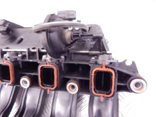 Коллектор впускной, ориг. номер M47N, 7787318, 11617787318, BMW 3-series (E46) 2001-2006