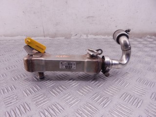 Радиатор EGR, ориг. номер M47N, 7794245, 11717794245, BMW 3-series (E46) 2001-2006