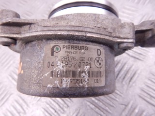 Насос вакуумный, ориг. номер M47N, 11667795142, 7795142, 11667787366, 7787366, BMW 3-series (E46) 2001-2006