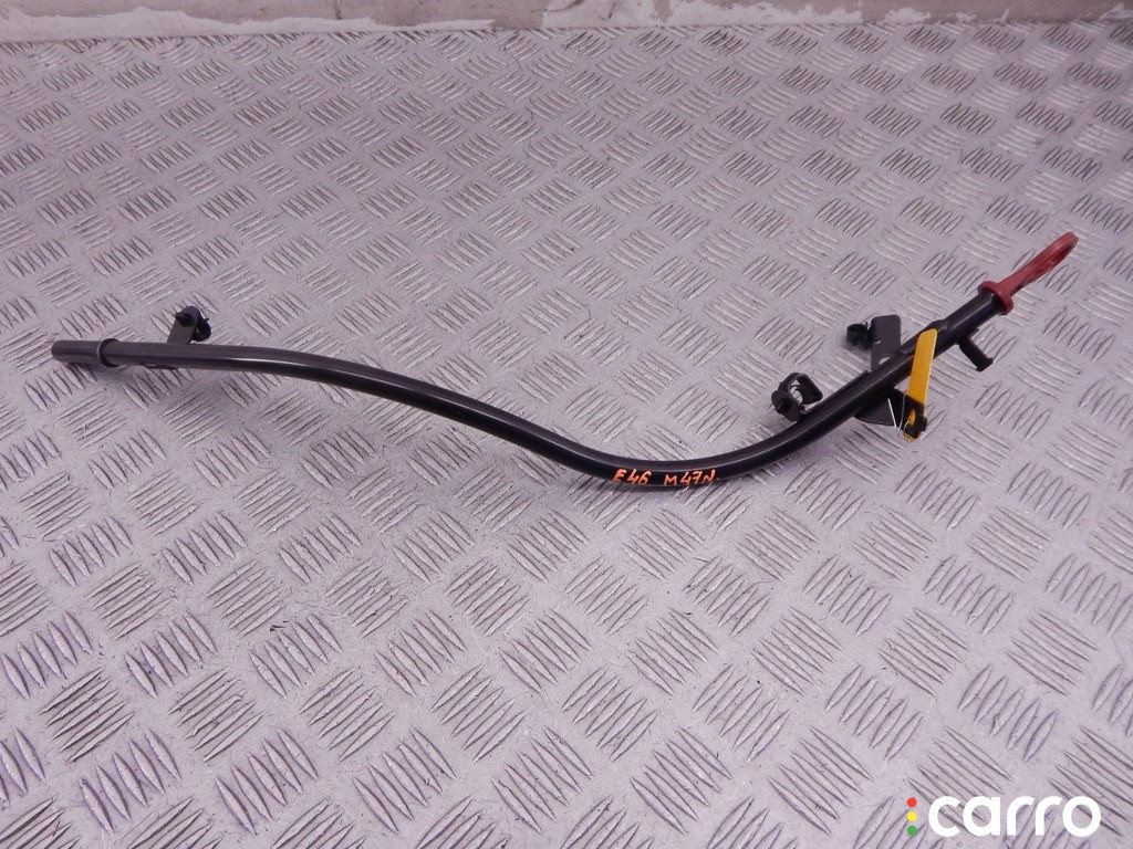 Щуп двигателя BMW 3-series (E46) 2001-2006, 2.0 л, дизель, M47N, фото 1