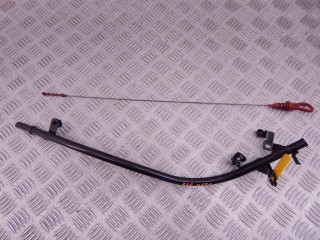 Щуп двигателя, ориг. номер M47N, 11437788711, 7788711, 11437787873, 7787873, BMW 3-series (E46) 2001-2006
