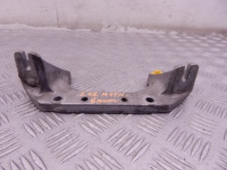 Кронштейн КПП, ориг. номер M47N, 22316760532, 6760532, BMW 3-series (E46) 2001-2006