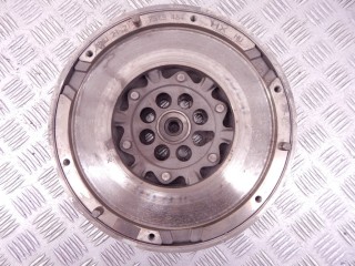 Маховик, ориг. номер M47N, 21207565745, 7565745, BMW 3-series (E46) 2001-2006